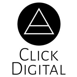 Click Digital Growth Logo