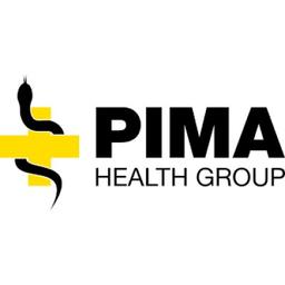 PIMA Health Group Logo