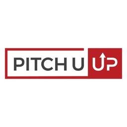 Pitch U Up GmbH Logo