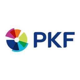 PKF Wulf Gruppe Logo