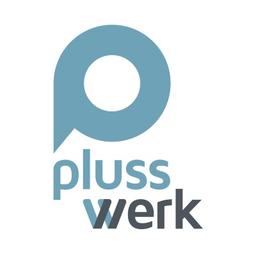 plusswerk GmbH Logo