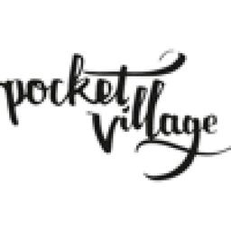 pocketvillage GmbH Logo