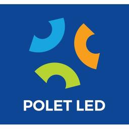 Polet LED 3.0 Logo