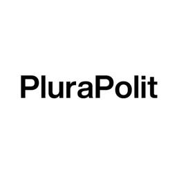 PluraPolit Logo