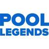 POOL LEGENDS Logo
