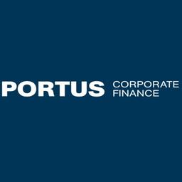 Portus Corporate Finance GmbH Logo