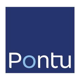 Pontu GmbH Logo