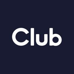 Club Studio Logo