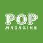 Pop Magazine Logo