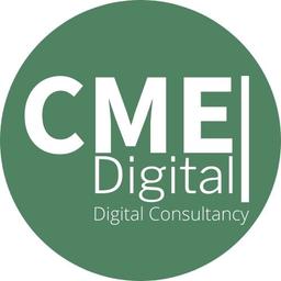 CME Digital Logo