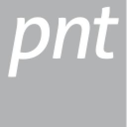 PNT-SYSTEMS GmbH Logo