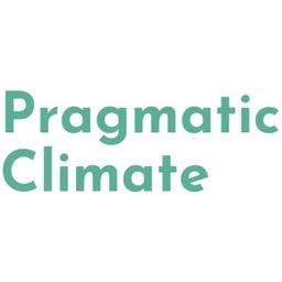 Pragmatic Climate Logo