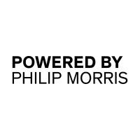 Powered by Philip Morris Logo