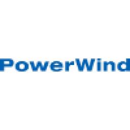 PowerWind GmbH Logo