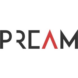 PREAM GmbH Logo