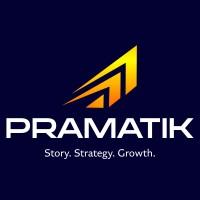 Pramatik Consulting | Brand, Digital & Growth Logo