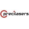 PreciLasers Europe Logo
