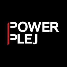 Powerplej Logo