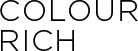 Colour Rich Logo