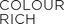 Colour Rich Logo