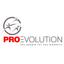 PROEVOLUTION HR-Beratung Logo