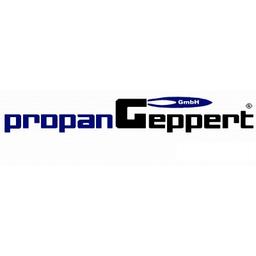 Propan Geppert GmbH Logo