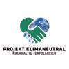 Projekt Klimaneutral Logo