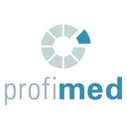 profimed Personalleasing GmbH Logo