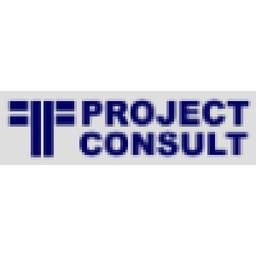 PROJECT CONSULT Unternehmensberatung GmbH Logo