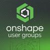 German speaking Onshape User Group Logo