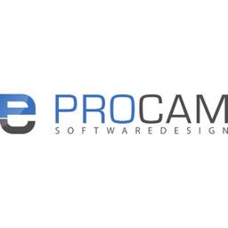 PROCAM Steuerungstechnik GmbH Logo