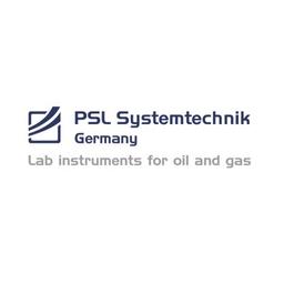 PSL Systemtechnik GmbH Logo