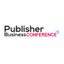 Publisher Business Conference Logo
