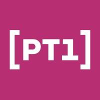 PT1 Logo