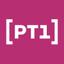 PT1 Logo