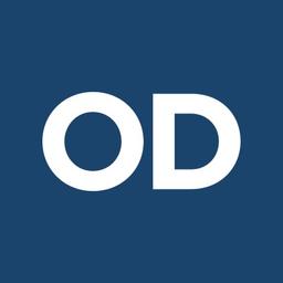 Content OD Logo
