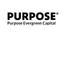 Purpose Evergreen Capital (PEC) Logo