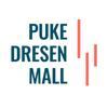 PUKE DRESEN MALL Logo