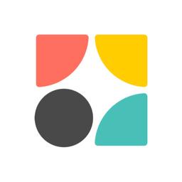 Purpose+Motion Logo