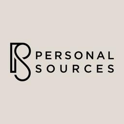 PS Personal Sources GmbH Logo