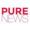 pure.news Logo