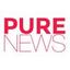 pure.news Logo