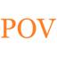 Purple Orange Ventures Logo