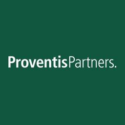 Proventis Partners Logo