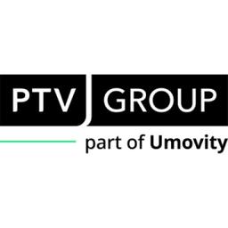 PTV Transport Consult Logo