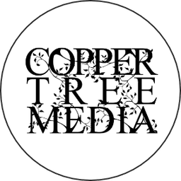 Copper Tree Media Logo