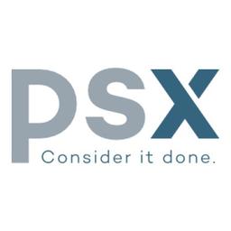 psX GmbH Logo