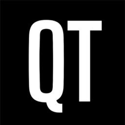 Querthinker. AI. Innovation. Strategy. Logo