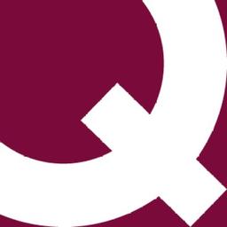 QRelation Management Team Logo