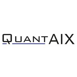 QuantAIX Logo